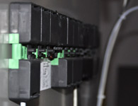 Steckerfertige Verkabelung